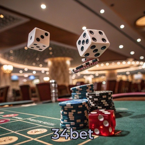 34bet-App
