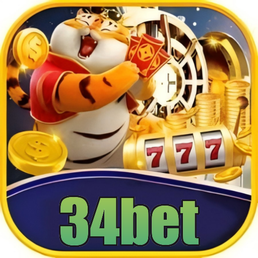 34bet-Logo