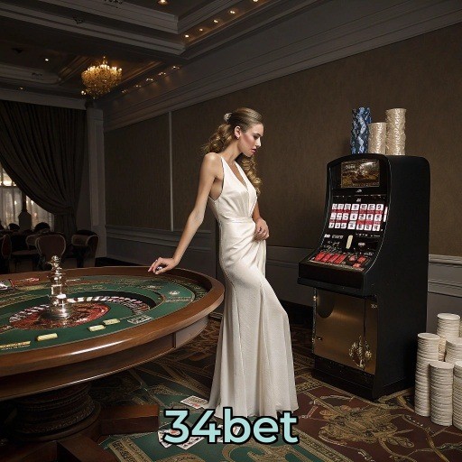 34bet-App